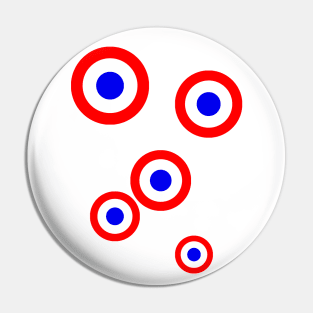 Mod 51 Pin