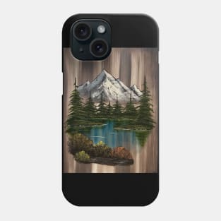 Fisherman’s Trail Phone Case