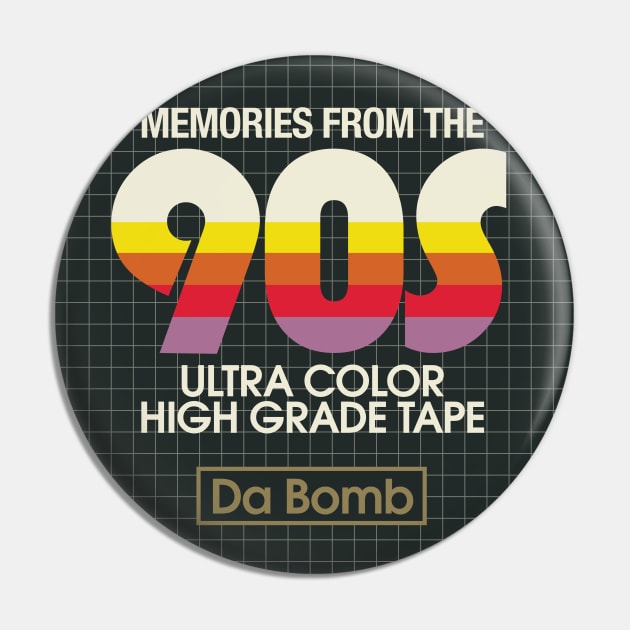 90s Pin by mathiole