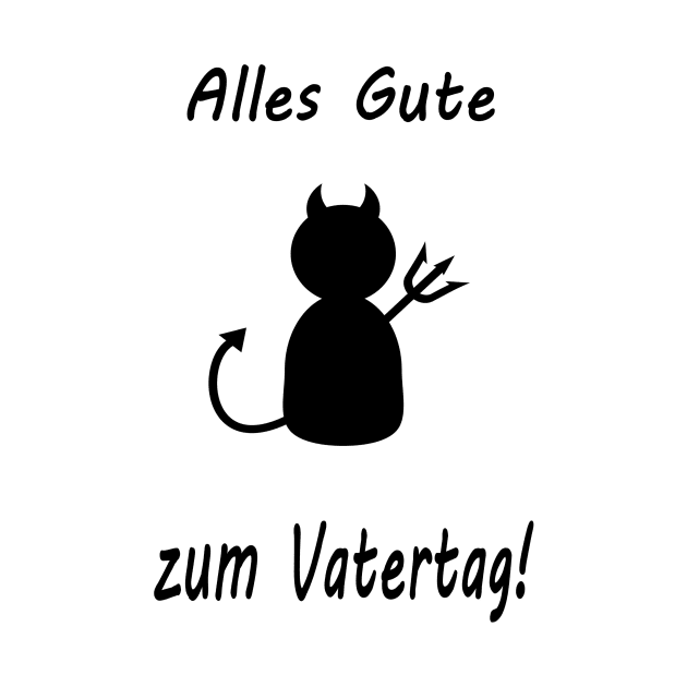 Alles Gute zum Vatertag! by NT85