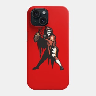 The Chiefs Reaper Phone Case