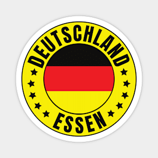 Essen Magnet