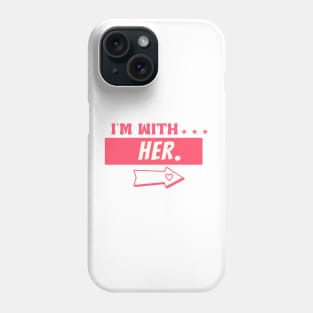 That's My Baby Phone Case