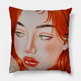 Saira Pillow