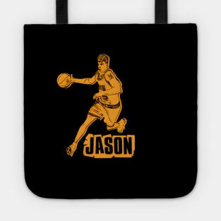 Jason Williams Tote