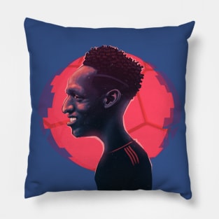 Yerry Pillow