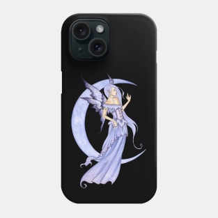 Luna Phone Case