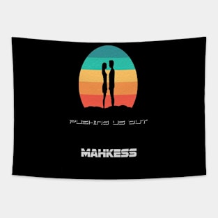 Mahkess Tapestry