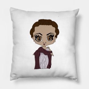 Livia Drusilla Pillow