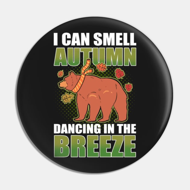 I Can Smell Autumn Dancing In The Breeze Fall Pin by oemsanex