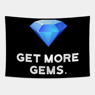 Get more gems. VeVe NFT App Tapestry