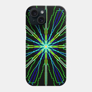 Symmetry Phone Case