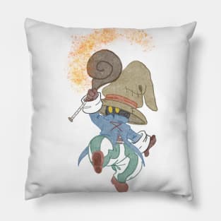 Mage Pillow