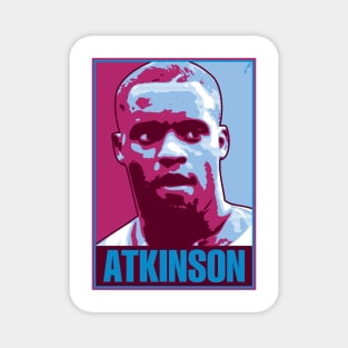 Atkinson Magnet