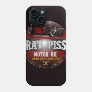 Rat Piss Phone Case