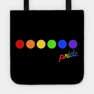 Proudly Marching, Changing the World Tote
