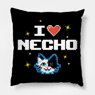 necho Pillow