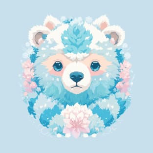 Cute Bear T-Shirt