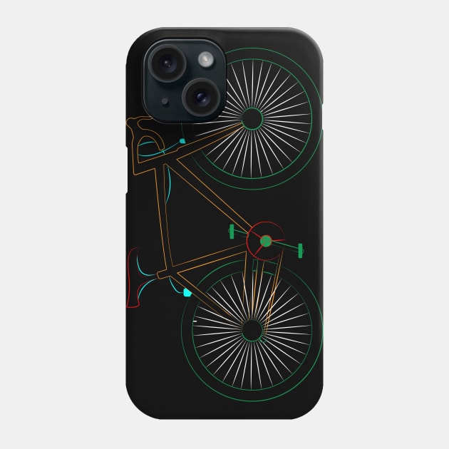 Amazing CYCO (CYCLE) LIFE Phone Case by mjhejazy