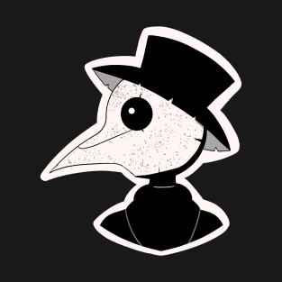 Plague Doctor T-Shirt