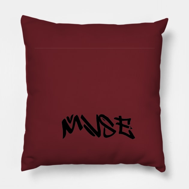 MASE Pillow by MASE