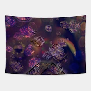 Box of Rain Tapestry