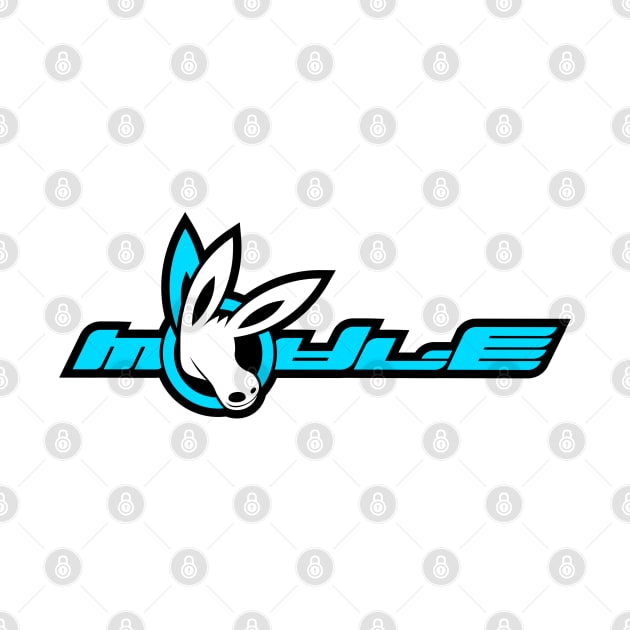 MOULE AI-Style Logo by MOULE