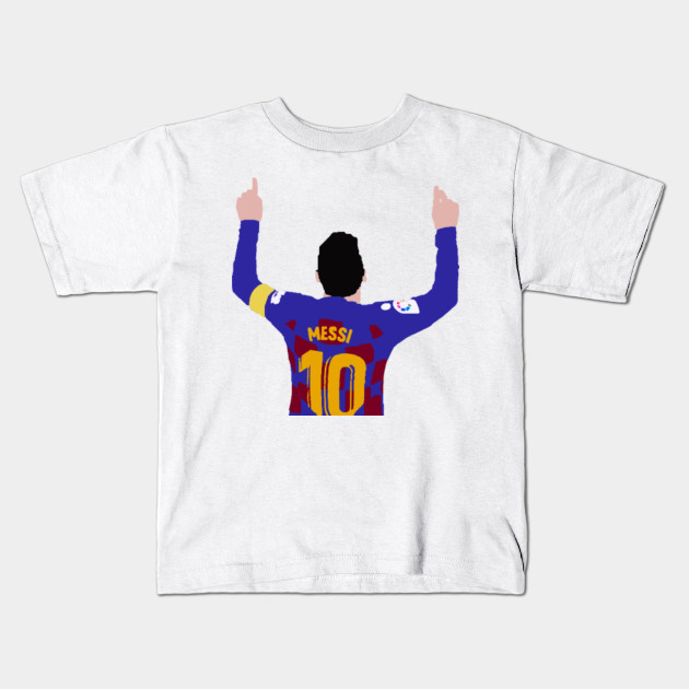 Lionel Messi Lionel Messi Kids T Shirt Teepublic