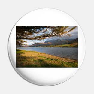 Buttermere Pin