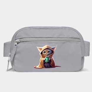The Child Kitten Bag