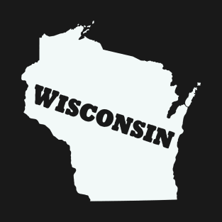 Wisconsin Knockout T-Shirt