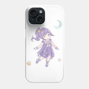 Stela Luna Phone Case