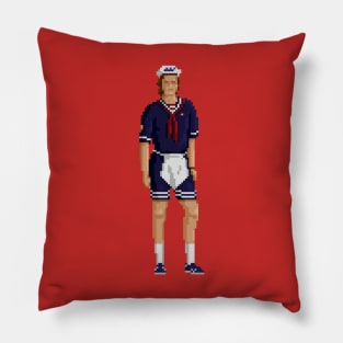 Steve Pillow