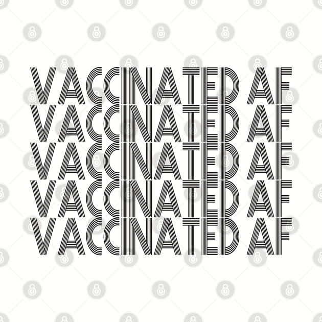 Vaccinated AF Vaccine Virus Pro vaccination definition by Gaming champion