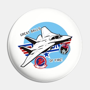 Goose Pin