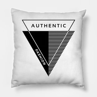 Street Fashion Pillow