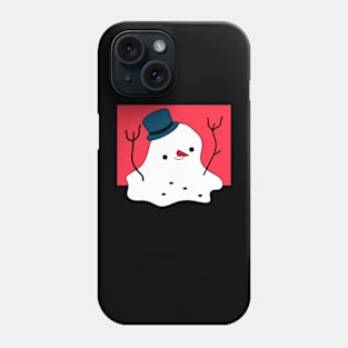 Merry Christmas Funny Design! Phone Case