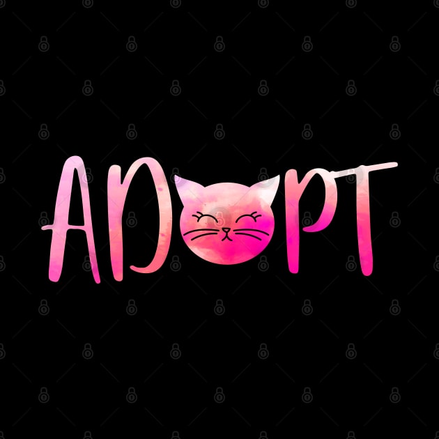 Adopt a cat by PrettyPittieShop