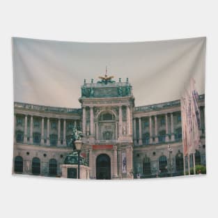 Beautiful Vintage Photography from Vienna Austria Europe Streets of Vienna Discover new places Travel the world Tapestry