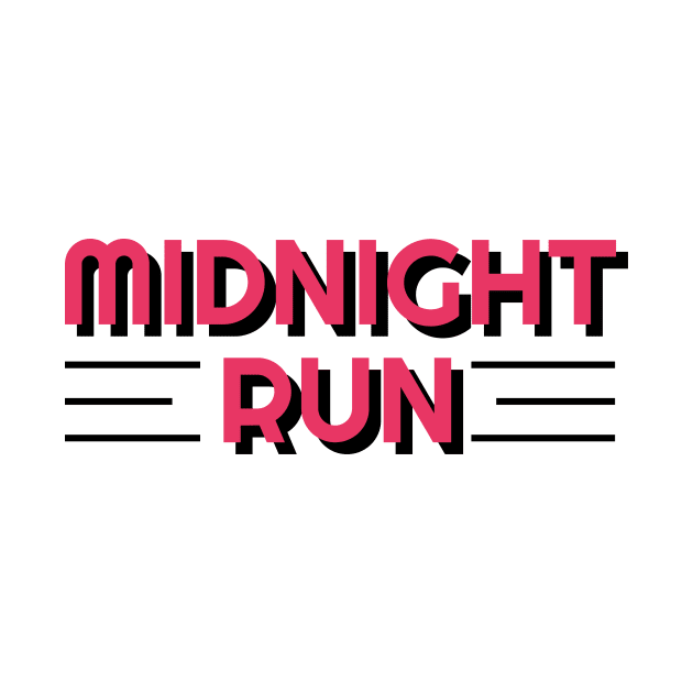 Midnight Run by Kulturmagazine