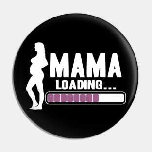 Cute Mom To Be Loading Mother Newborn Baby Pregnancy Pregnant Pin