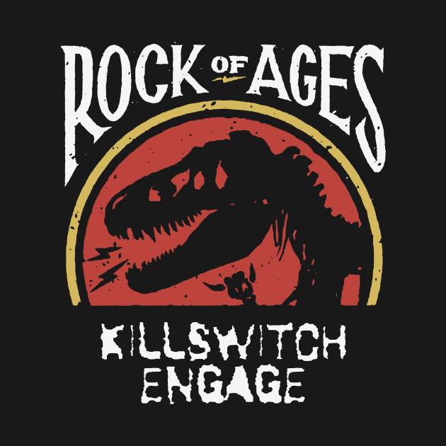 killswitch rock on ages by matilda cloud