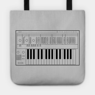 Roland SH-101 Tote