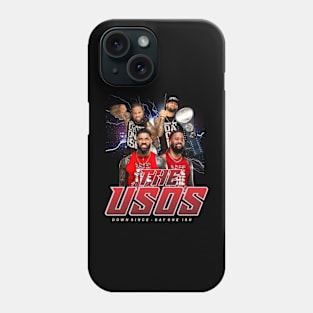 THE USOS Phone Case