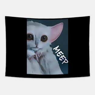 The Meep Tapestry