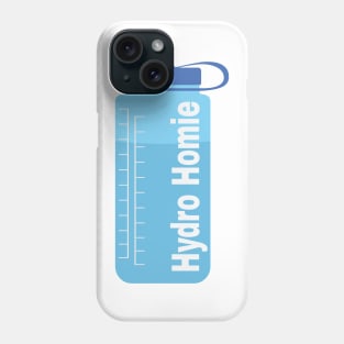 Hydro Homie Phone Case