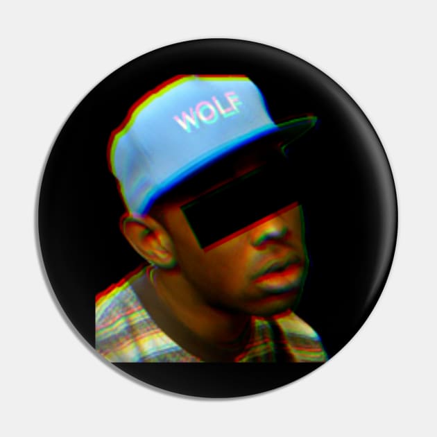 tyler Pin by tza