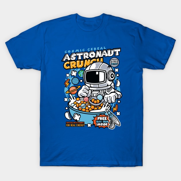Grace Cereals {T-shirt} Grace Cereals {T-shirt}