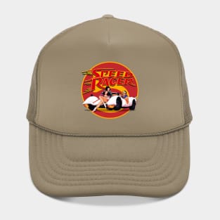 SPEED RACER Hat
