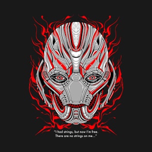 ultron T-Shirt